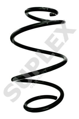 SUPLEX Coil spring Article number: 23700 cheaply