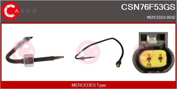 CASCO Switch, park brake actuation Article number: CIT73200AS cheaply