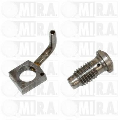 MI.R.A. Oil Jet, piston underside cooling Article number: 28/4667 cheaply