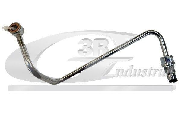 3RG 19613 Õliühendus, kompressor MODUS 1.5 dCi 90 88 HP Diisel