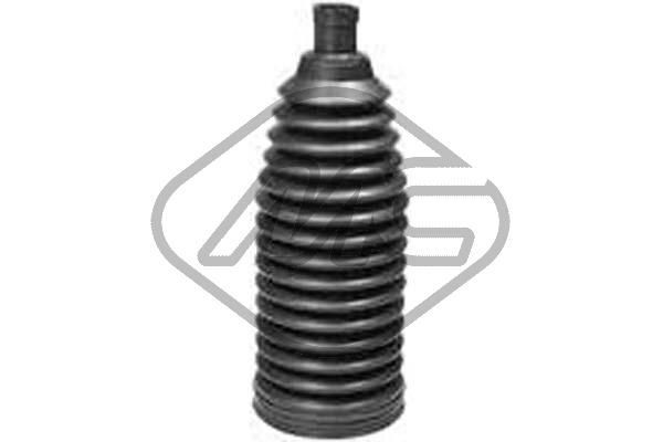 Metalcaucho Steering rack gaiter Article number: 10634 cheaply