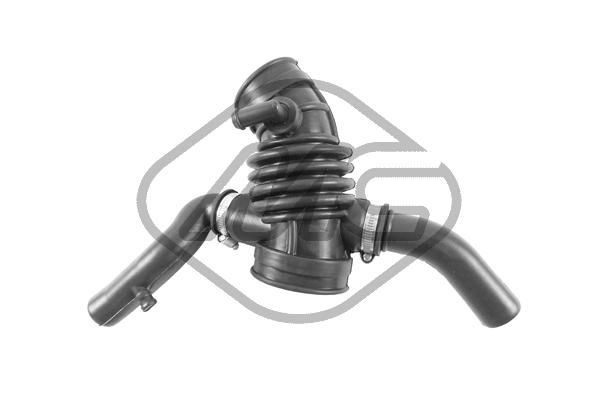 Metalcaucho Charger intake hose Article number: 77547 cheaply