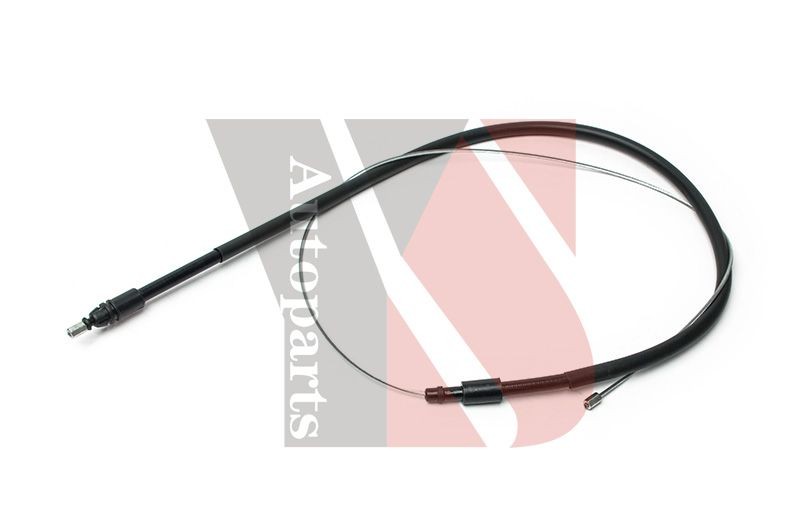 YSPARTS Hand brake cable Article number: YS-CAB0018 cheaply