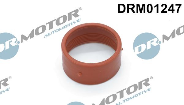 DR.MOTOR AUTOMOTIVE Seal, turbo air hose Article number: DRM01247 cheaply