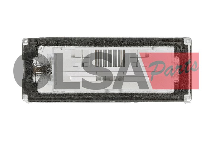 AIC Licence Plate Light Article number: 72340 cheaply