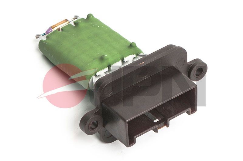 JPN Blower motor resistor Article number: 60E9131-JPN cheaply