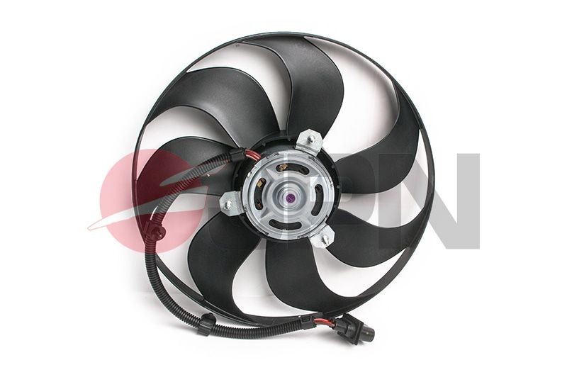 JPN Radiaatori ventilaator Artikli number: 62C0068-JPN soodsalt