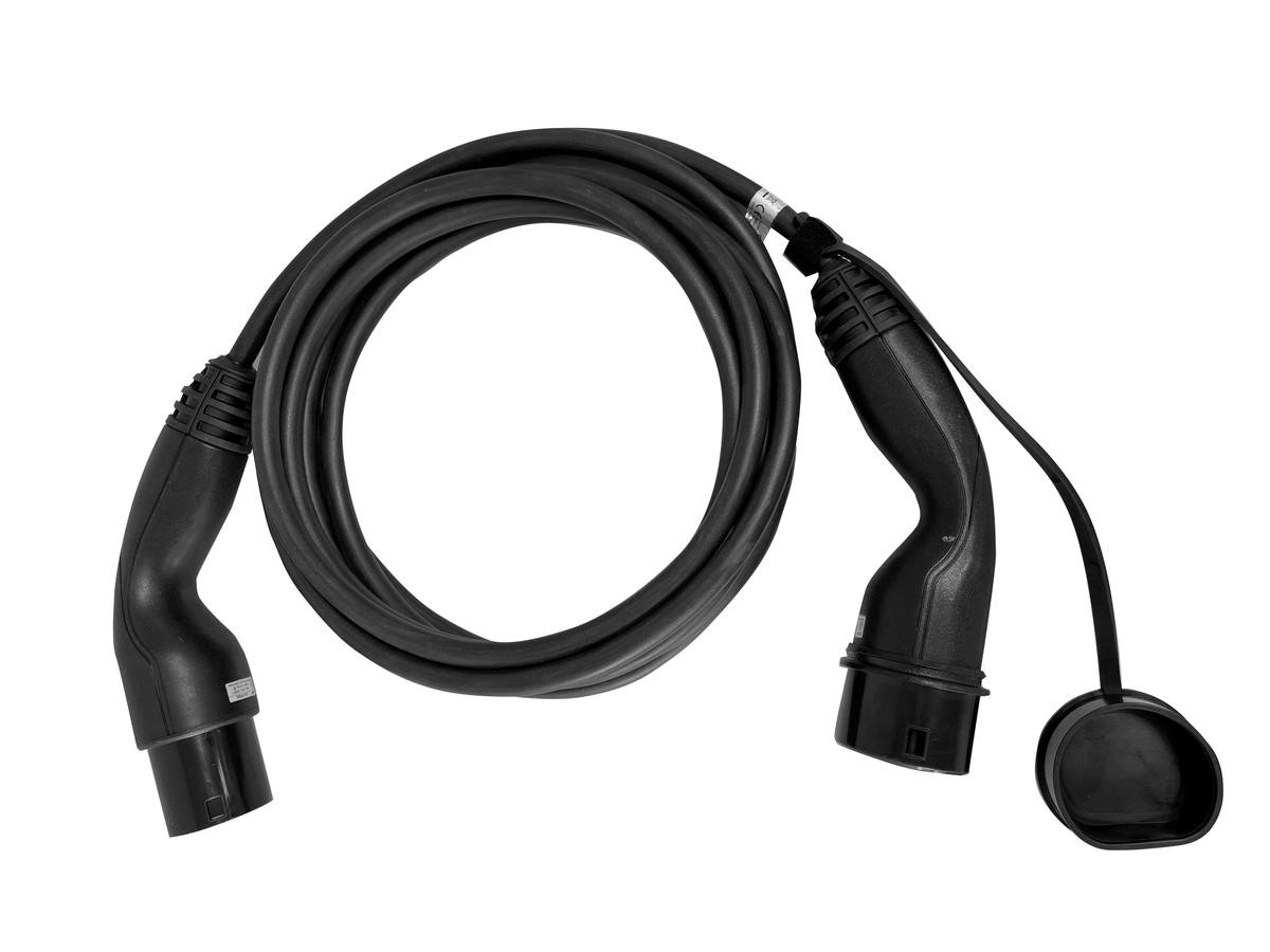 LAPP Ladekabel Varenummer: 5555931024 billige