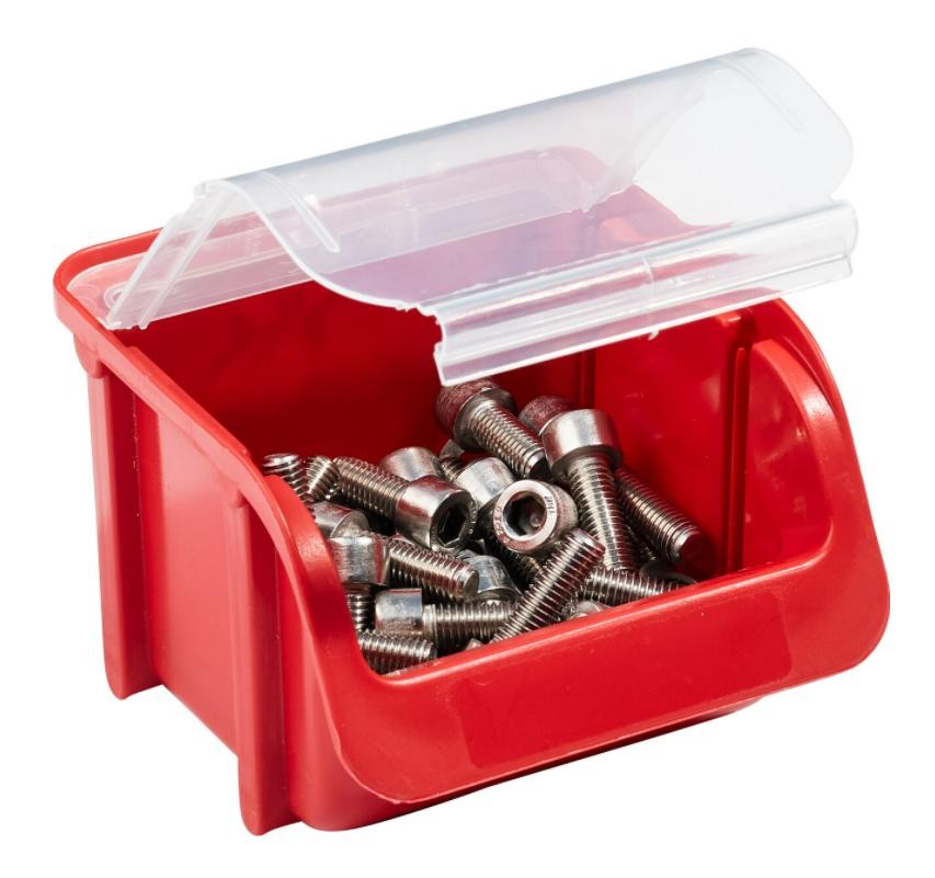 Hi-Q Tools Sortiment, skruer Varenummer: 50240007020 billige