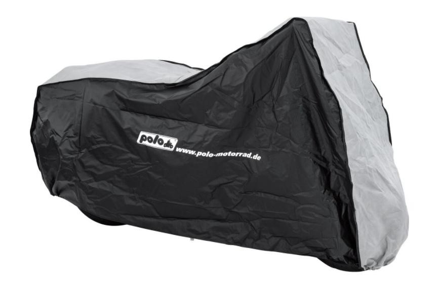 POLO MC-presenning OUTDOOR COVER , IV BREATHABLE artikkelnummer: 60020000241 billig