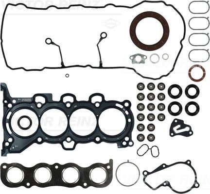 REINZ Full Gasket Set, engine Article number: 01-11335-01 cheaply