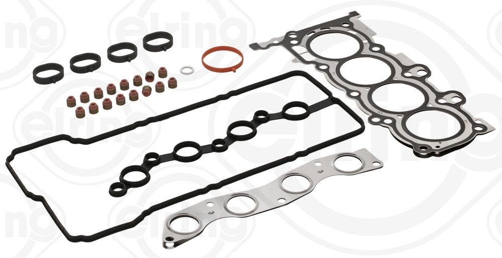 ELRING Gasket Set, cylinder head Article number: 091.040 cheaply