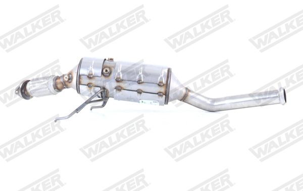 WALKER Rubber Strip, exhaust system Article number: 82785 cheaply