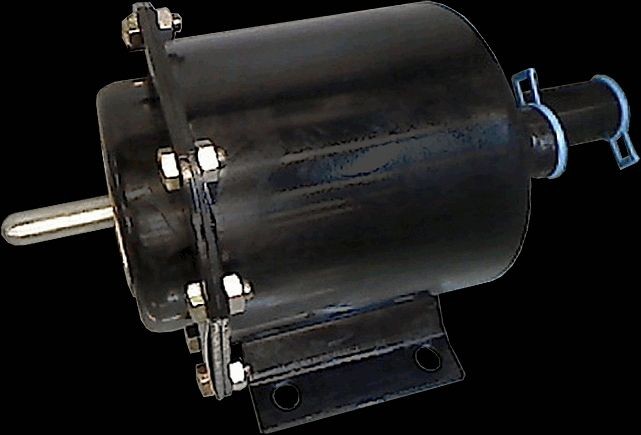 WABCO Stempelbremsecylinder Varenummer: 4215170820 billige