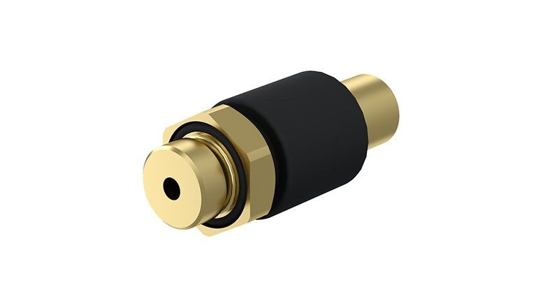 WABCO Tryksikringsventil Varenummer: 4346082200 billige