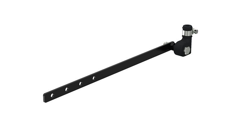 WABCO Ventil, gearvælger Varenummer: 4410506412 billige