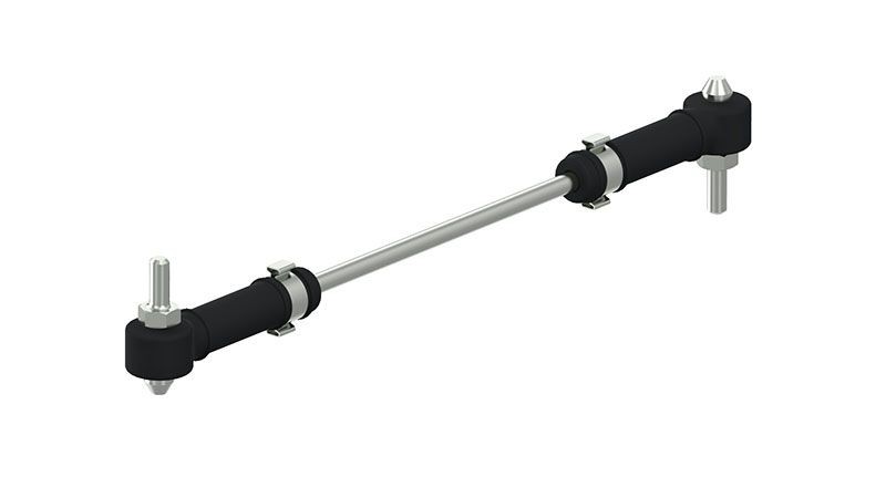 WABCO Ventil, gearvælger Varenummer: 4419057112 billige