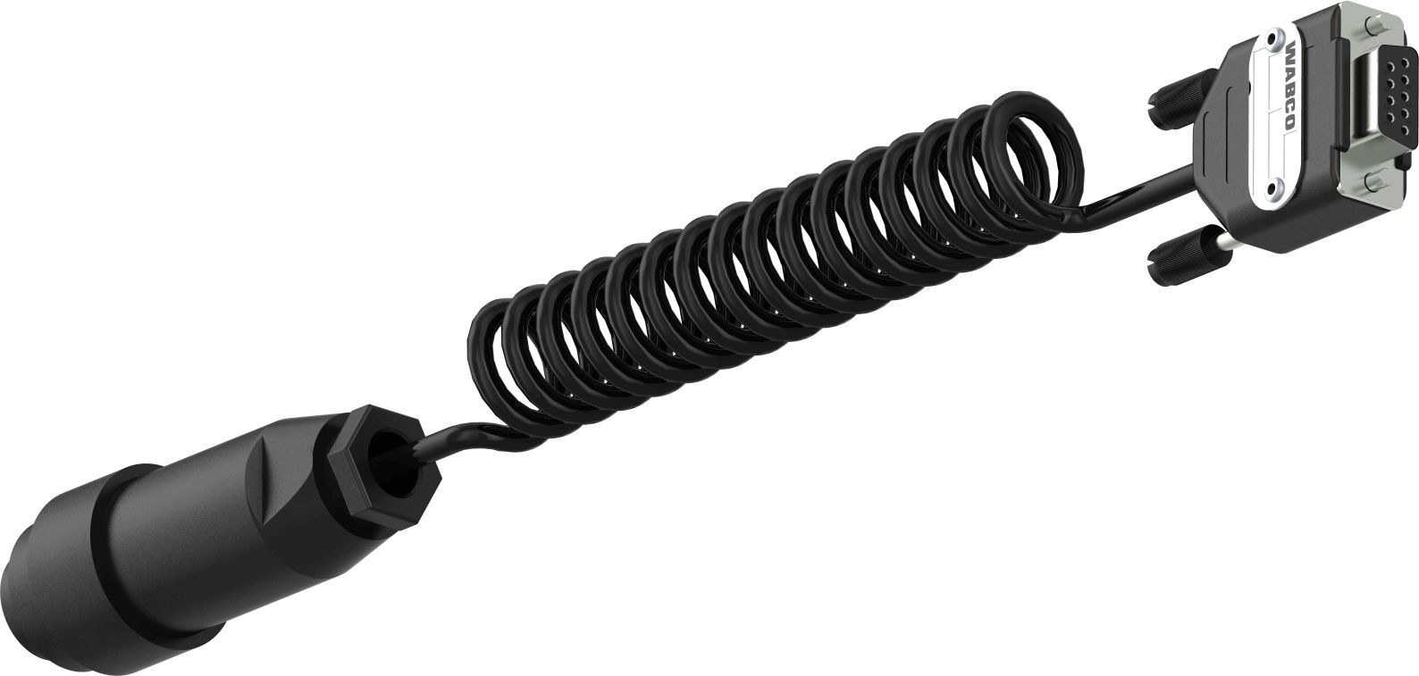 WABCO Adapterkabel, selvdiagnose-tester Varenummer: 4463003480 billige