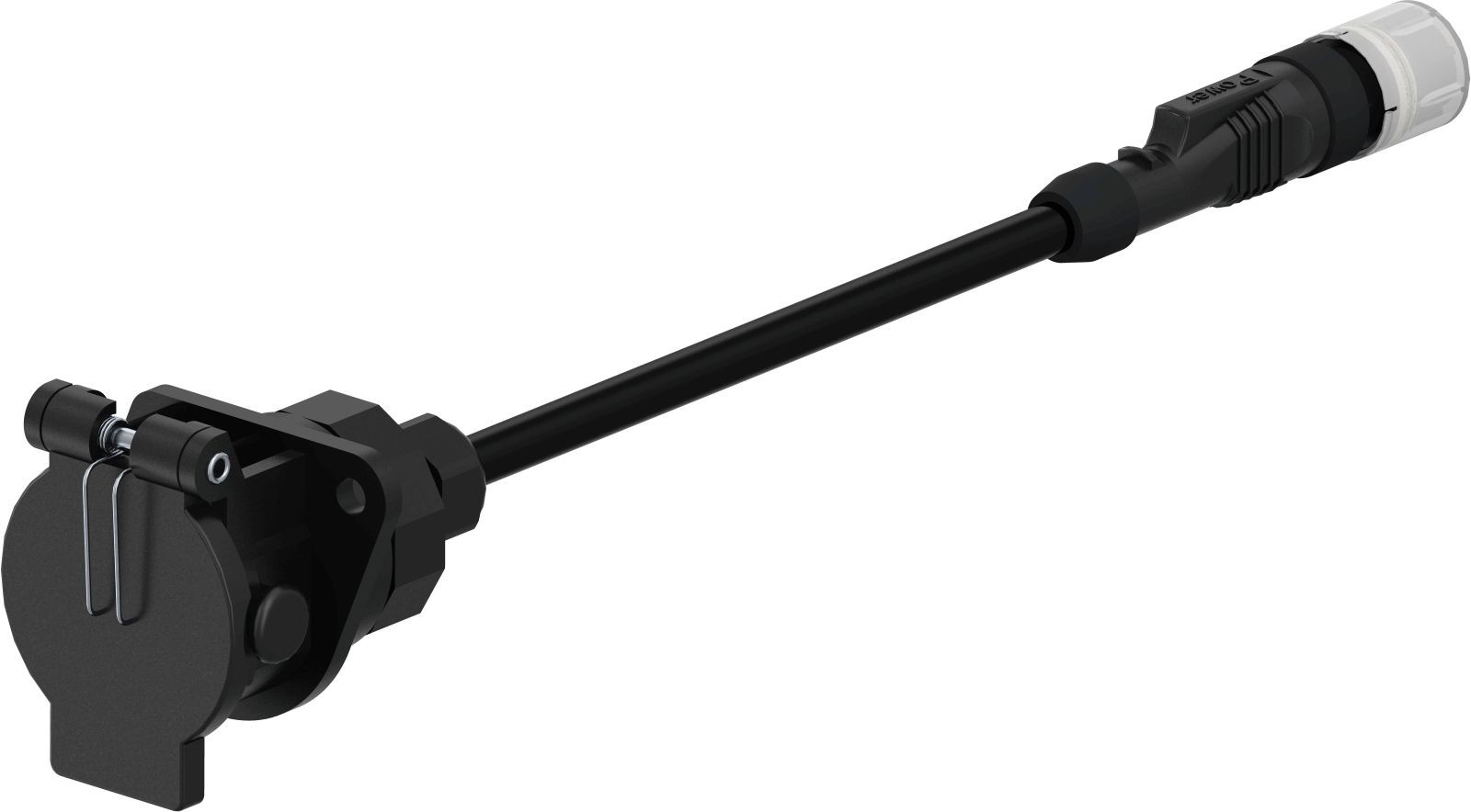 WABCO ABS-forbindelskabel Varenummer: 4491731200 billige