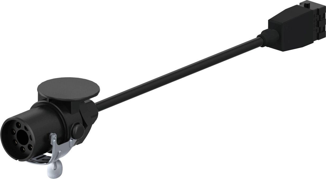 WABCO ABS-forbindelskabel Varenummer: 4492251200 billige
