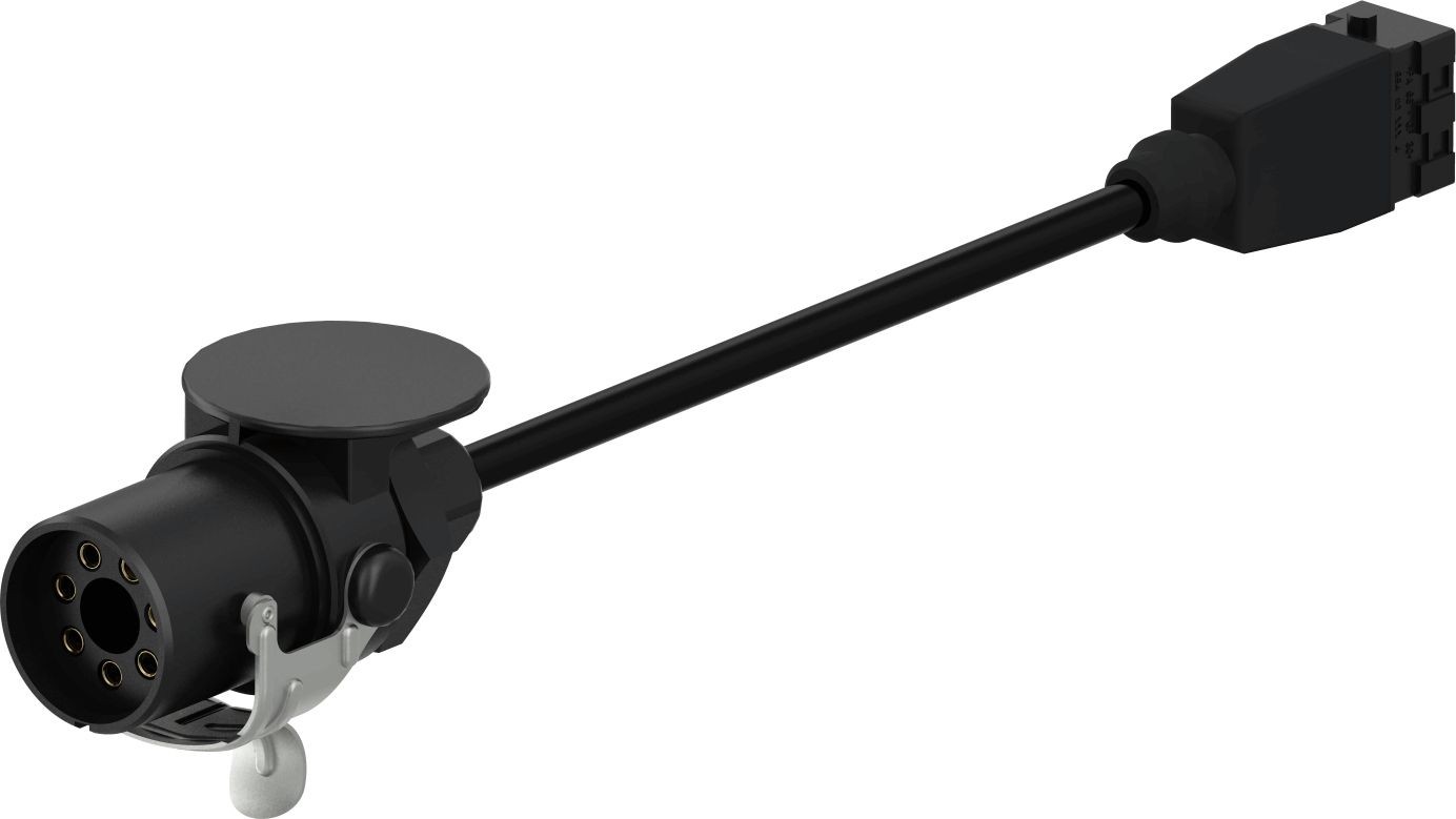 WABCO ABS-forbindelskabel Varenummer: 4492261400 billige