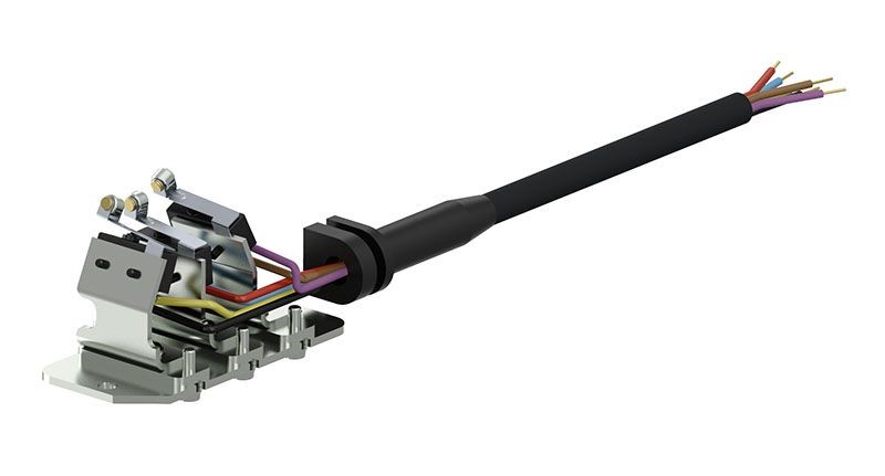WABCO Afbryder Varenummer: 4613185352 billige