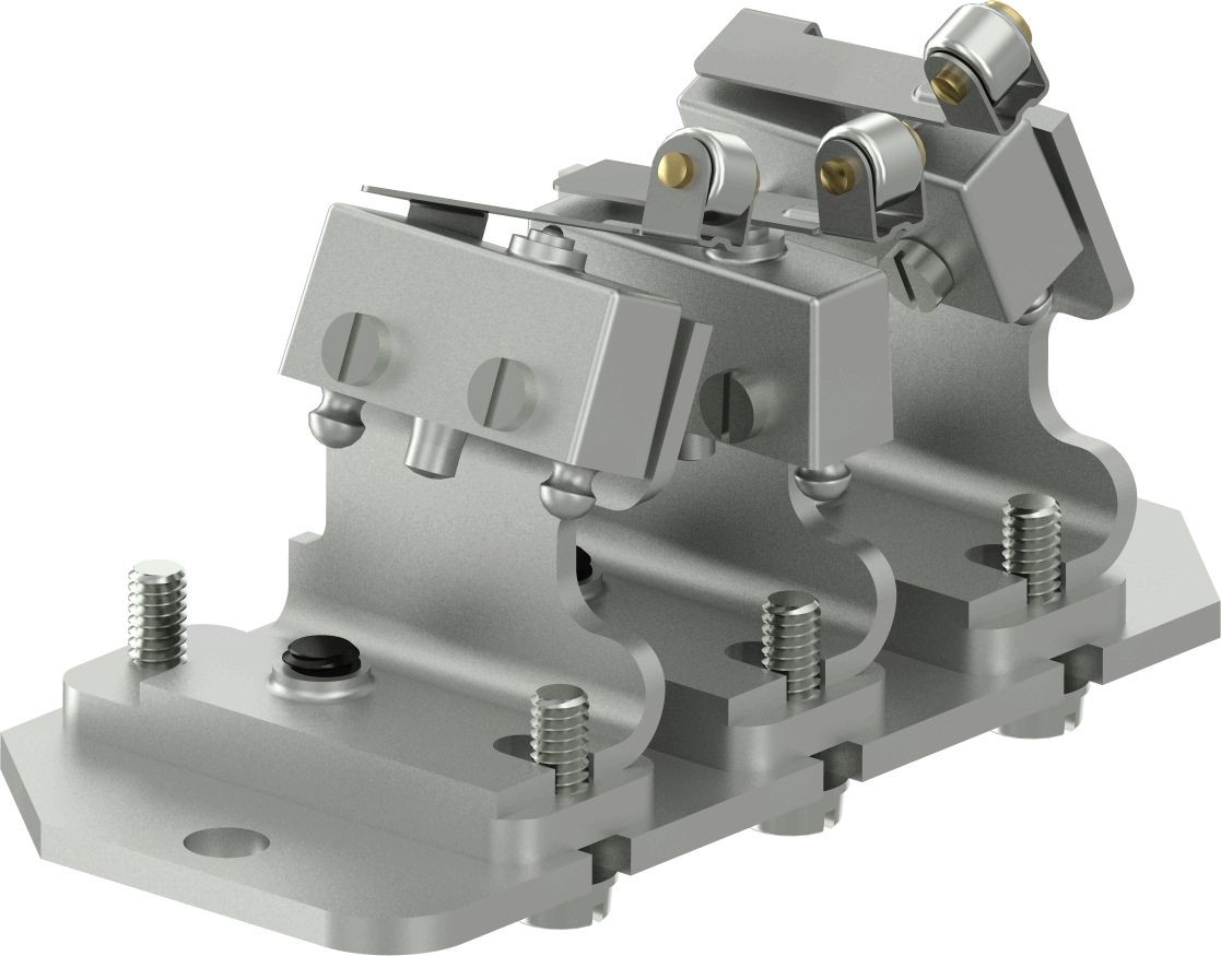 WABCO Afbryder Varenummer: 4613185382 billige
