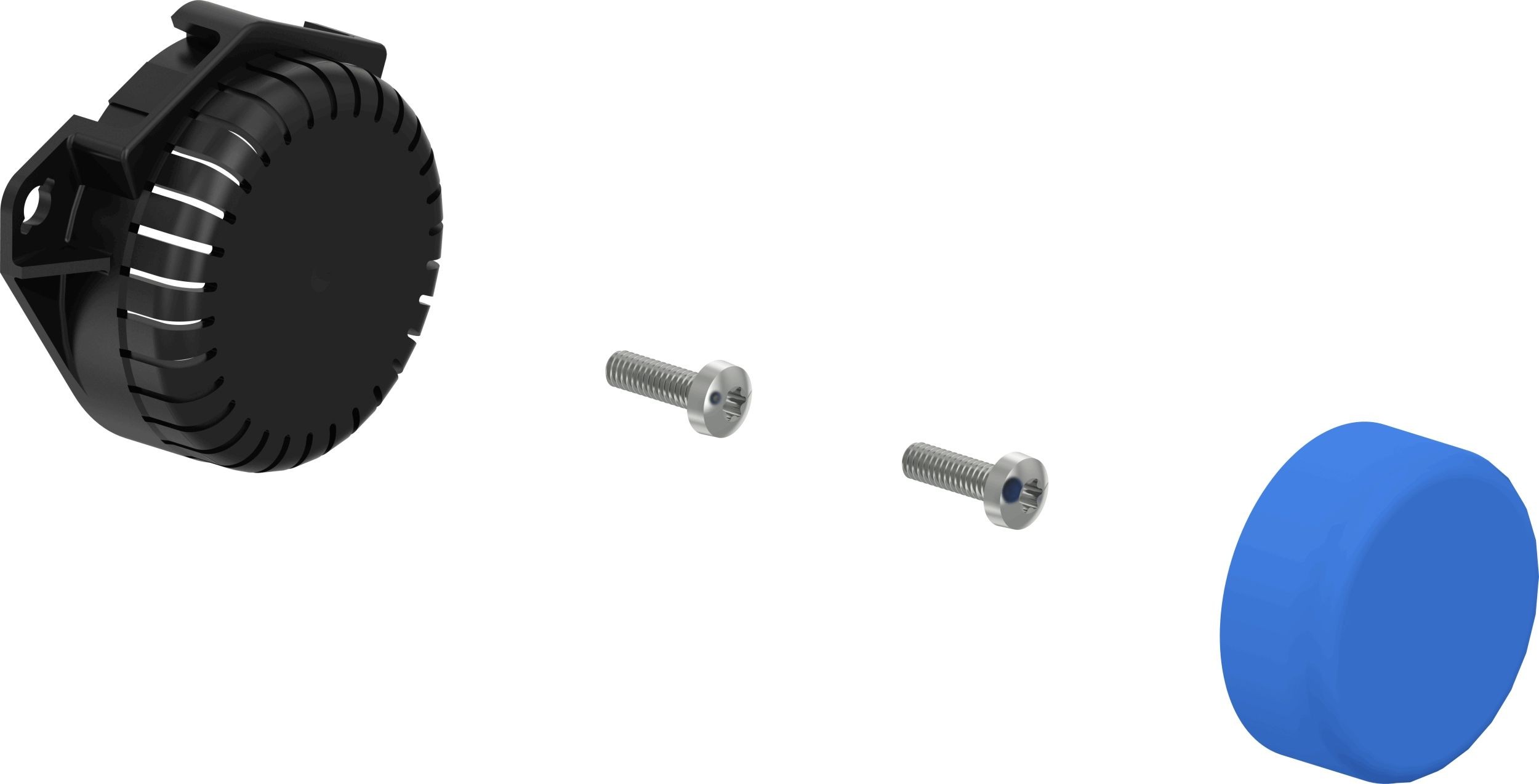 WABCO Rep.sæt, bremseventil-driftsbremse Varenummer: 4614949232 billige