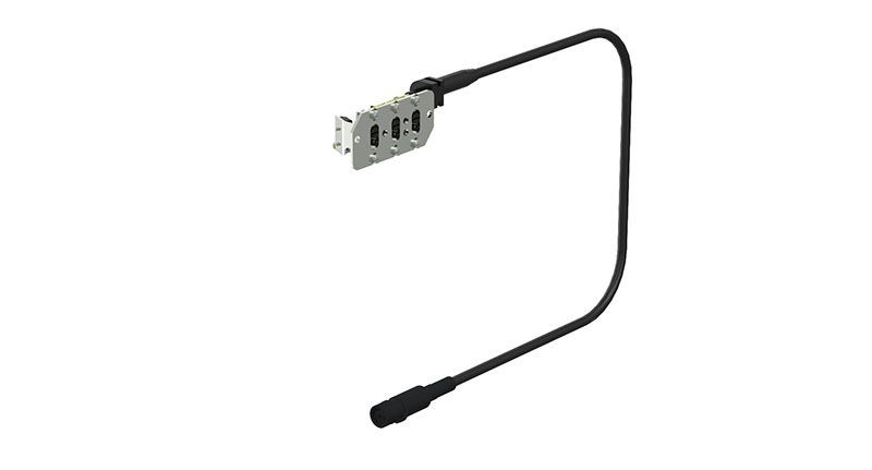 WABCO Afbryder Varenummer: 4619045342 billige