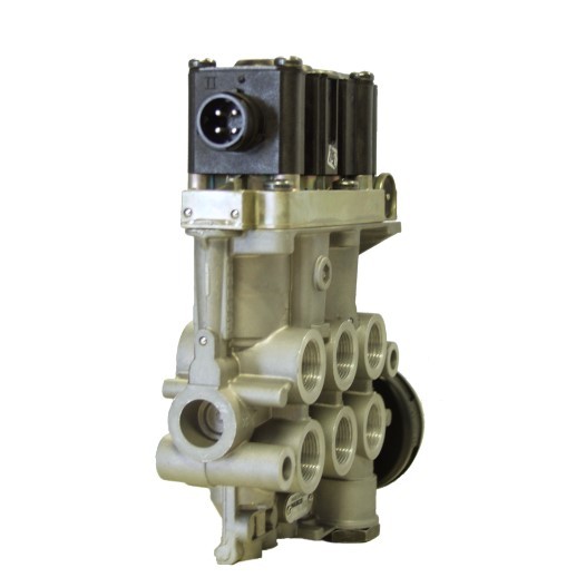WABCO Ventil, løfteakselkontrol Varenummer: 4630841000 billige