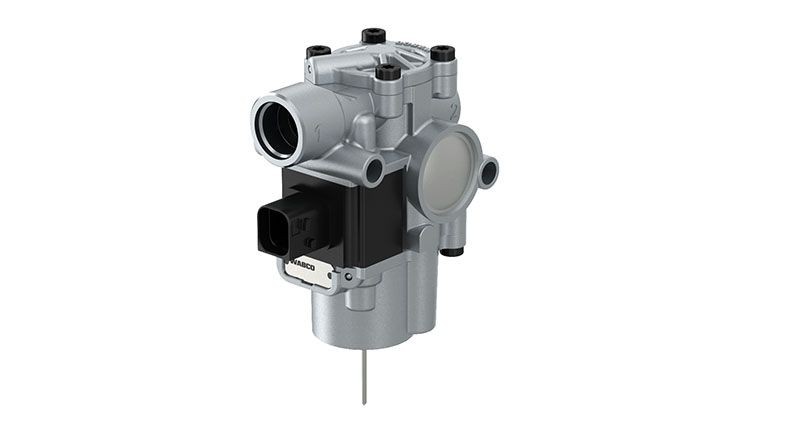 WABCO Ventil, ABS-regulering Varenummer: 4721951080 billige