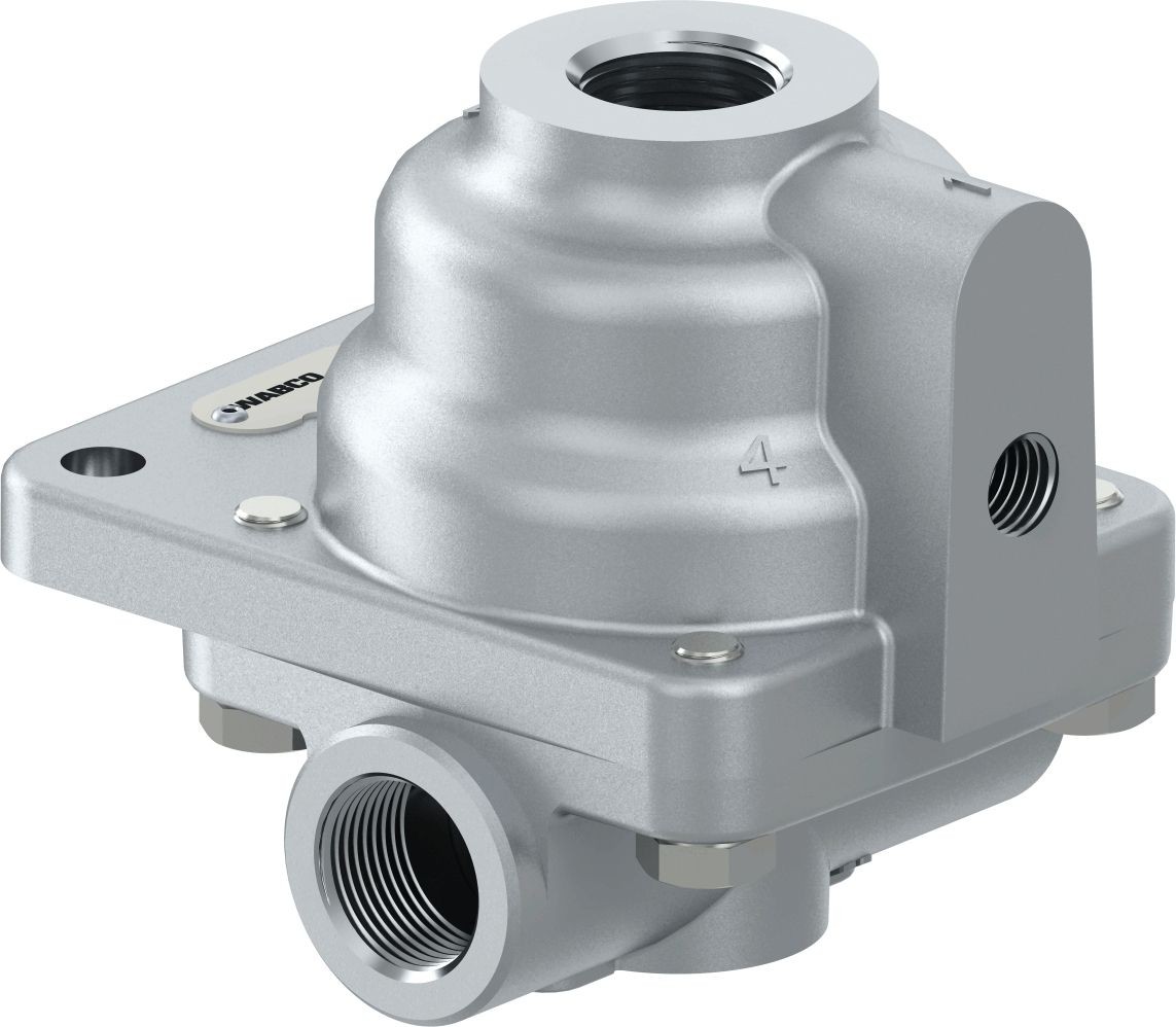 WABCO Trykstyringsventil Varenummer: 4733010540 billige