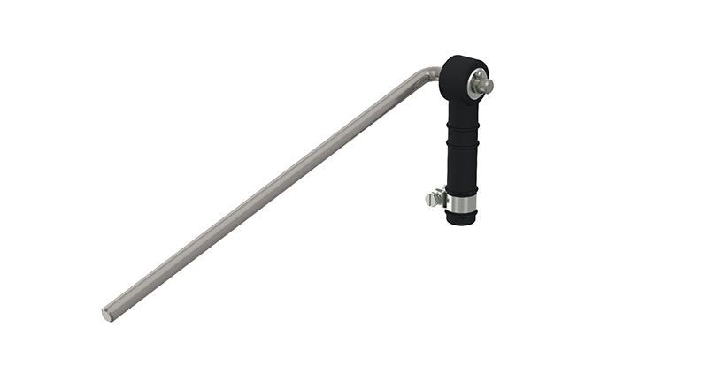 WABCO Ventil, gearvælger Varenummer: 4757017122 billige