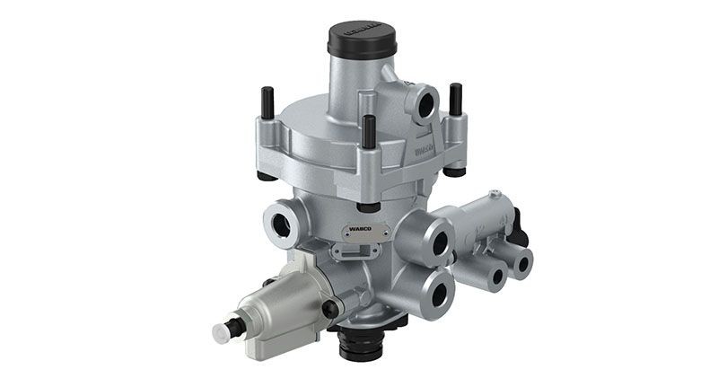WABCO Bremsekraftregulator Varenummer: 4757110100 billige