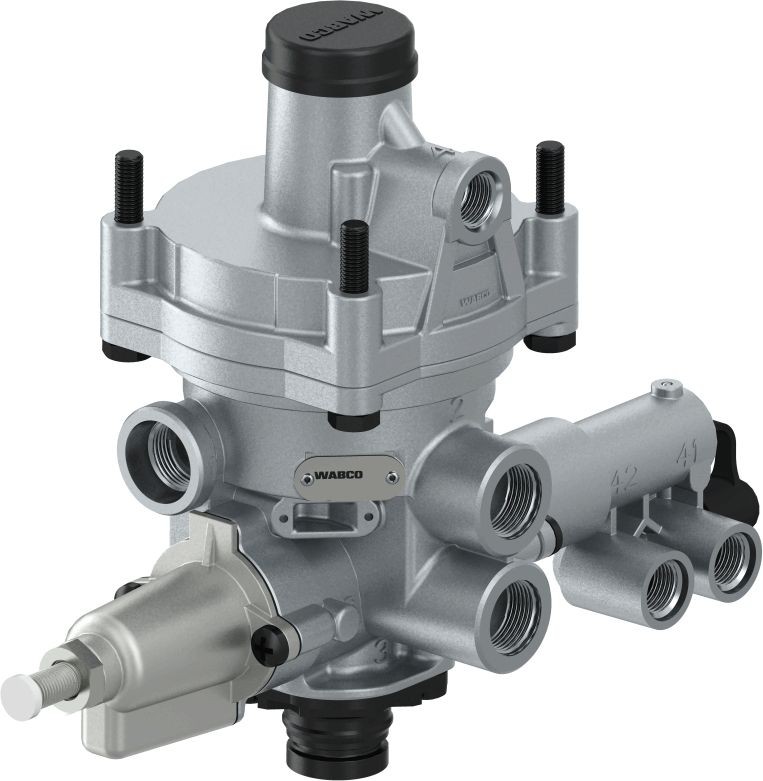 WABCO Bremsekraftregulator Varenummer: 4757110960 billige