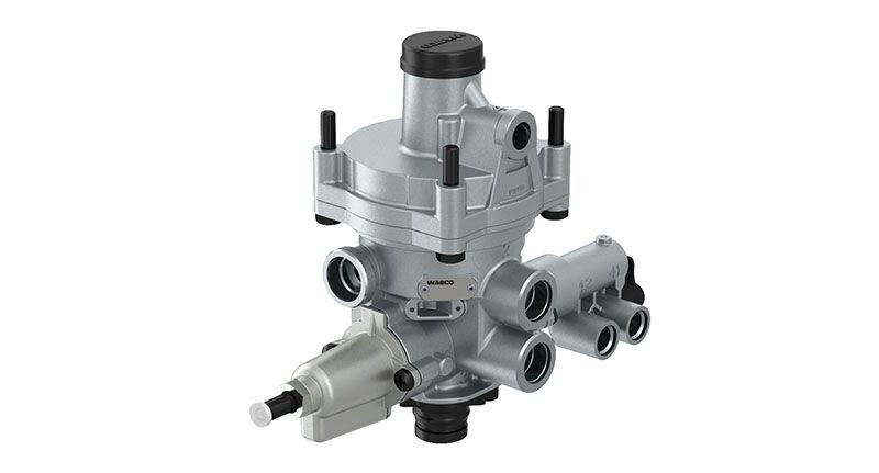 WABCO Bremsekraftregulator Varenummer: 4757111150 billige