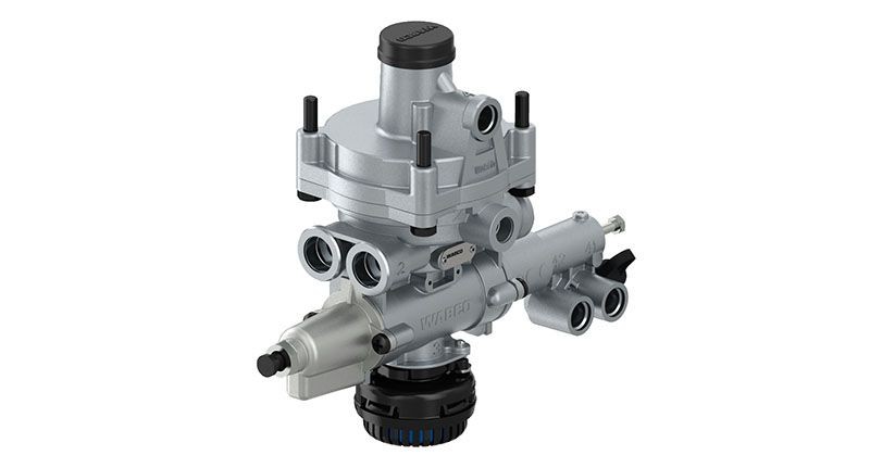 WABCO Bremsekraftregulator Varenummer: 4757111170 billige