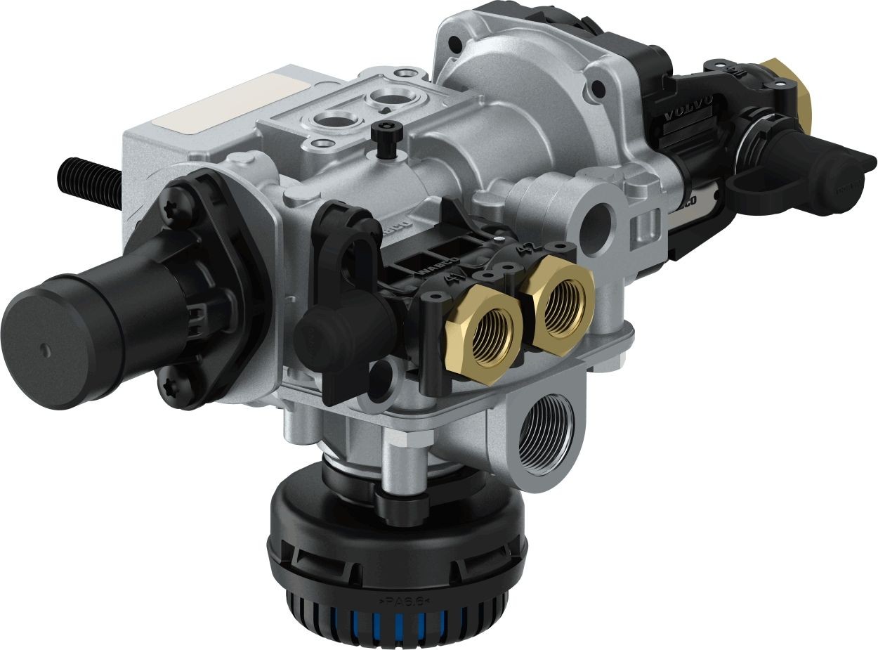WABCO Bremsekraftregulator Varenummer: 4757210010 billige