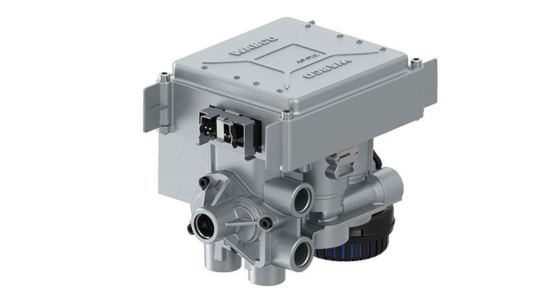 WABCO Akselmodulator Varenummer: 4801030130 billige