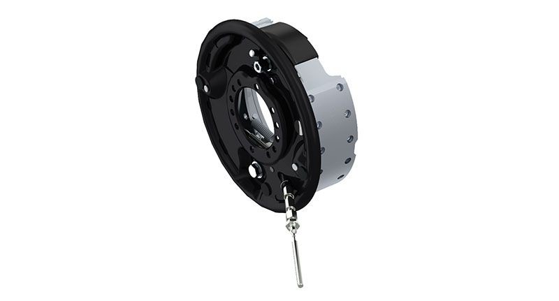 WABCO Bremsetromle Varenummer: 6102701340 billige