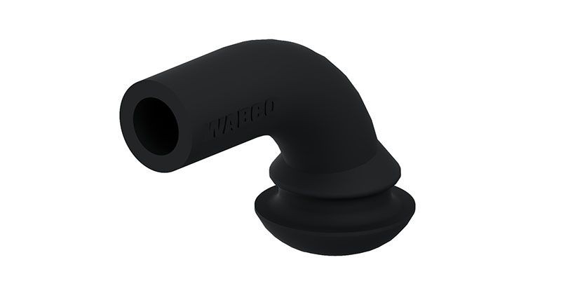 WABCO Connecting Hose, brake pressure tester Article number: 8931219404 cheaply