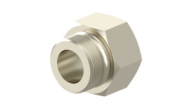 WABCO Connector / Distributor Piece, compressed air system Article number: 8931808804 cheaply