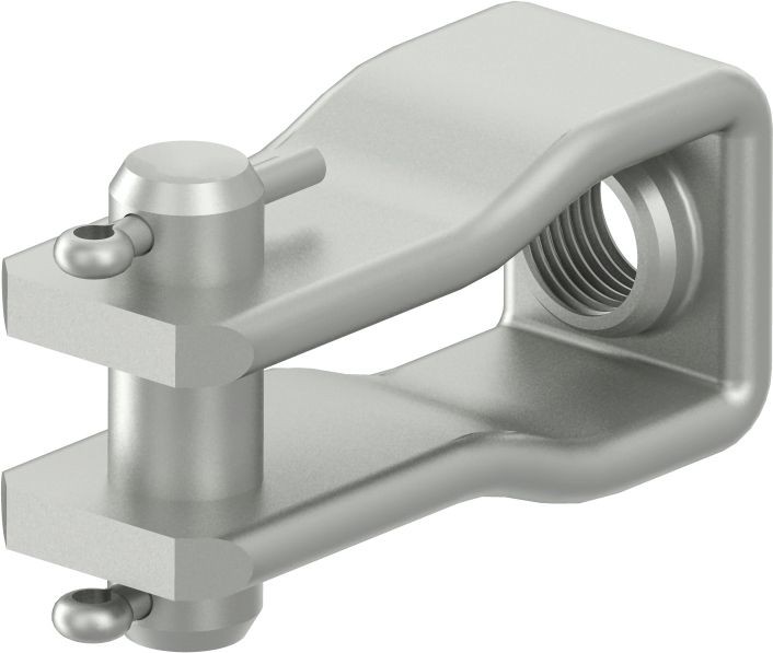 WABCO Gaffelhoved, fjedercylinder Varenummer: 8958015132 billige