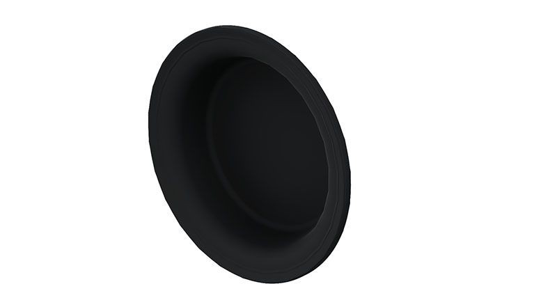 WABCO Menbran, membranbremsecylinder Varenummer: 8971205504 billige