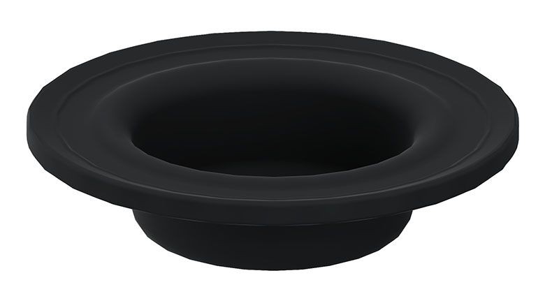 WABCO Menbran, membranbremsecylinder Varenummer: 8971219234 billige