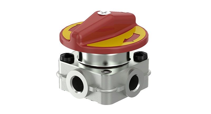 WABCO Lukkehane Varenummer: 9520030230 billige