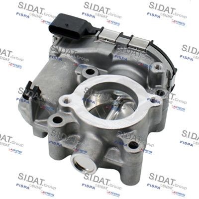 SIDAT Throttle body Article number: 88.345 cheaply