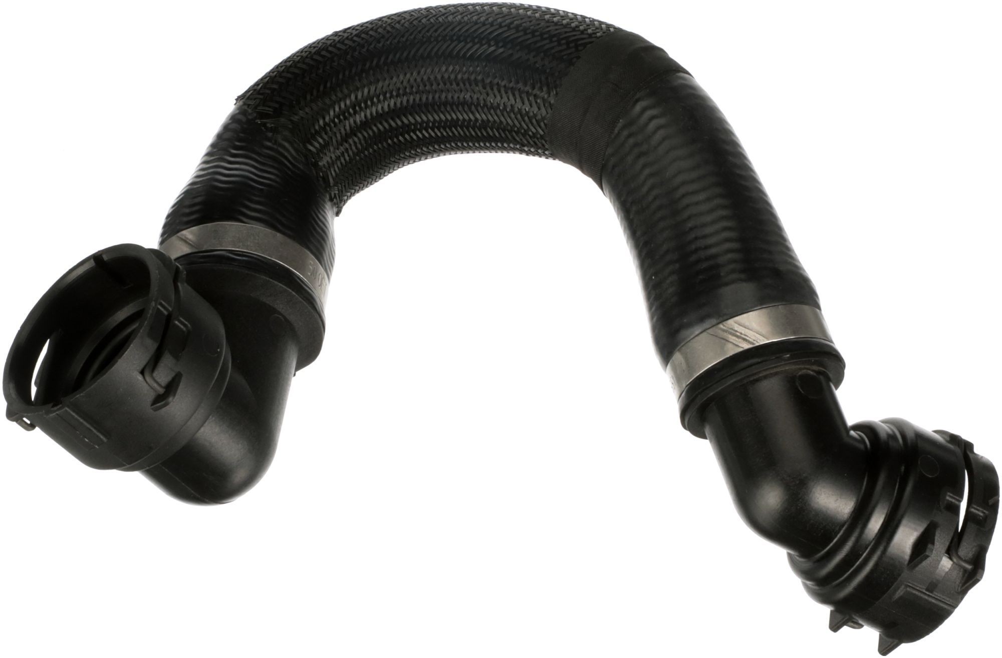 GATES Radiator hose Article number: 05-3602 cheaply