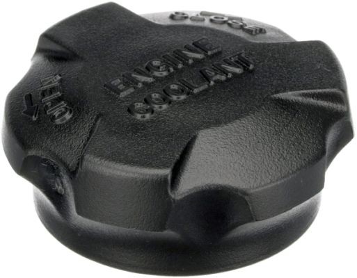 GATES Expansion tank cap Article number: RC256 cheaply