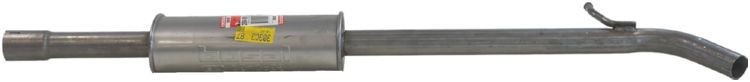 BOSAL Middle silencer Article number: 200-099 cheaply